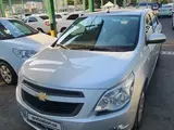 Chevrolet Cobalt 2018 года, КПП Механика, в Бука за ~9 624 y.e. id5214152, Фото №1