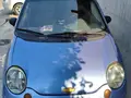 Тёмно-синий Chevrolet Matiz, 2 позиция 2009 года, КПП Механика, в Жалалкудукский район за 2 000 y.e. id6441092