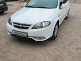 Белый Chevrolet Gentra, 1 позиция Газ-бензин 2023 года, КПП Механика, в Ташкент за 13 000 y.e. id5027594, Фото №1
