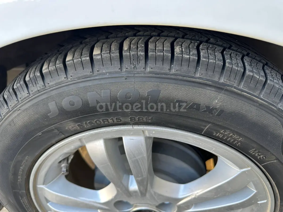 Chevrolet Nexia 3 2022 — 6