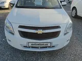 Chevrolet Cobalt, 2 позиция 2024 года, КПП Механика, в Гулистан за 12 000 y.e. id5191591, Фото №1