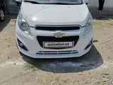 Chevrolet Spark 2018 yil, shahar Yangiyer uchun 6 800 у.е. id5211423, Fotosurat №1