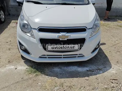 Chevrolet Spark 2018 года, в Янгиер за 6 800 y.e. id5211423