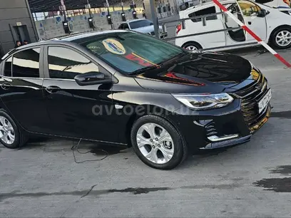 Chevrolet Onix 2023 yil, shahar Qo'qon uchun 16 000 у.е. id5201382