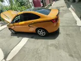 Sariq VAZ (Lada) Vesta 2019 yil, КПП Mexanika, shahar Farg'ona uchun 7 200 у.е. id6394811, Fotosurat №1