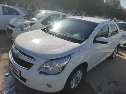 Chevrolet Cobalt 2023 года, в Ташкент за 12 500 y.e. id5132980