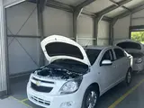 Chevrolet Cobalt, 4 pozitsiya 2024 yil, КПП Avtomat, shahar Toshkent uchun 13 150 у.е. id5124256
