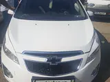 Chevrolet Spark, 2 евро позиция 2012 года, КПП Автомат, в Бухара за 5 500 y.e. id5032463, Фото №1