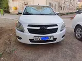 Chevrolet Cobalt, 4 pozitsiya 2020 yil, КПП Avtomat, shahar Nukus uchun ~11 601 у.е. id5205747, Fotosurat №1