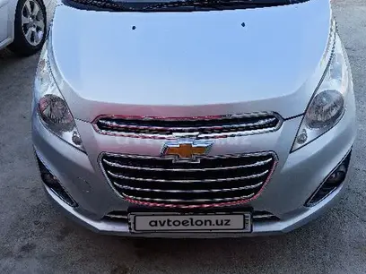 Chevrolet Spark, 1 pozitsiya 2013 yil, КПП Mexanika, shahar Buxoro uchun 4 650 у.е. id5164511