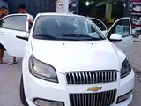 Chevrolet Nexia 3, 4 позиция 2018 года, КПП Автомат, в Ташкент за 8 900 y.e. id5026955