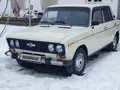 Молочный цвет ВАЗ (Lada) 2106 1988 года, КПП Механика, в Бухара за ~1 795 y.e. id6509617