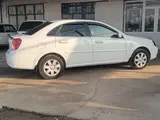 Chevrolet Lacetti, 1 позиция Газ-бензин 2009 года, КПП Механика, в Куйичирчикский район за 5 800 y.e. id6338566, Фото №1