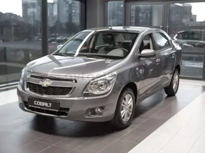 Chevrolet Cobalt 2024 года, КПП Автомат, в Зангиатинский район за ~13 410 y.e. id4999506