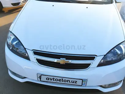 Oq Chevrolet Gentra, 3 pozitsiya 2020 yil, КПП Avtomat, shahar Toshkent uchun 12 800 у.е. id4966862