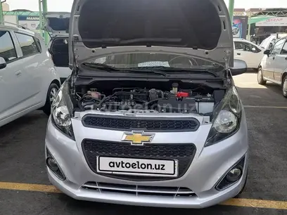 Chevrolet Spark, 2 позиция 2014 года, КПП Механика, в Ташкент за 5 200 y.e. id5215323