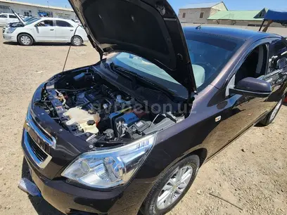 Chevrolet Cobalt, 4 pozitsiya 2019 yil, КПП Avtomat, shahar Buxoro uchun 10 500 у.е. id5134512