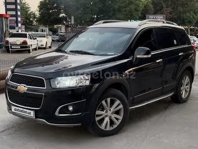 Chevrolet Captiva, 3 позиция 2014 года, КПП Автомат, в Ташкент за 13 500 y.e. id5154905