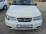 Белый Chevrolet Nexia 2 2013 года, КПП Механика, в Гулистан за 6 500 y.e. id5210898, Фото №1