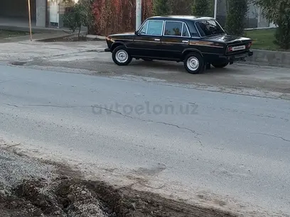 Черный ВАЗ (Lada) 2106 1991 года, КПП Механика, в Ташкент за 3 000 y.e. id5129479