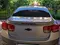 Kumush rang Chevrolet Malibu, 2 pozitsiya 2013 yil, КПП Mexanika, shahar Samarqand uchun 12 500 у.е. id5161998