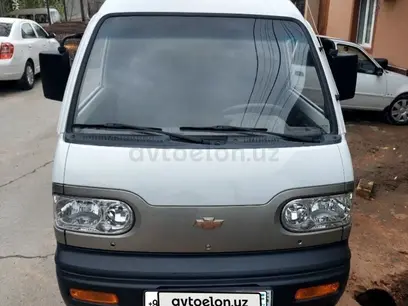 Белый Chevrolet Damas 2018 года, КПП Механика, в Ташкент за 5 900 y.e. id4948446