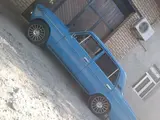 Синий ВАЗ (Lada) 2106 1995 года, КПП Механика, в Самарканд за ~2 625 y.e. id5183765, Фото №1