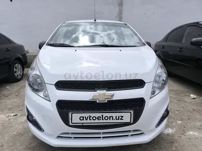 Chevrolet Spark, 2 pozitsiya 2019 yil, КПП Mexanika, shahar Guliston uchun 8 500 у.е. id4977157