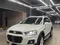 Белый Chevrolet Captiva, 4 позиция 2017 года, КПП Автомат, в Ташкент за 19 650 y.e. id5172540
