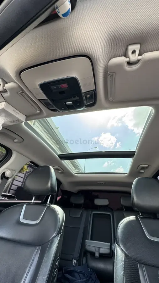 Hyundai Tucson 2022 — 5