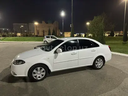 Chevrolet Lacetti, 1 позиция 2018 года, КПП Механика, в Ташкент за 9 300 y.e. id4973177