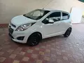 Белый Chevrolet Spark, 2 позиция 2020 года, КПП Механика, в Термез за ~7 509 y.e. id6695540