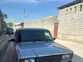 Серый ВАЗ (Lada) 2107 2012 года, КПП Механика, в Китабский район за 6 000 y.e. id6477332