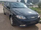 Черный Chevrolet Gentra, 3 позиция 2024 года, КПП Автомат, в Ташкент за ~13 492 y.e. id5228471, Фото №1