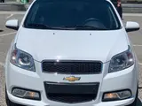 Chevrolet Nexia 3, 4 позиция 2020 года, КПП Автомат, в Самарканд за 10 500 y.e. id5184051, Фото №1