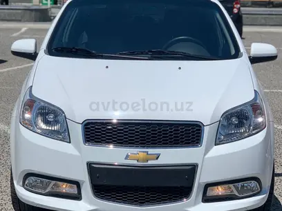 Chevrolet Nexia 3, 4 pozitsiya 2020 yil, КПП Avtomat, shahar Samarqand uchun 11 000 у.е. id5184051