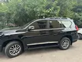 Черный Toyota Land Cruiser Prado 2020 года, КПП Автомат, в Ташкент за 53 500 y.e. id5208867
