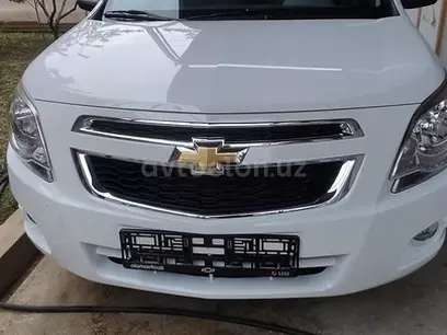 Chevrolet Cobalt, 4 позиция 2024 года, КПП Автомат, в Ташкент за 13 600 y.e. id4987785