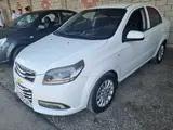 Белый Chevrolet Nexia 3, 4 позиция 2022 года, КПП Автомат, в Гулистан за 10 000 y.e. id6536031, Фото №1