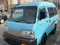 Сине-голубой Chevrolet Damas 2024 года, КПП Механика, в Алтынсайский район за ~7 703 y.e. id5221886