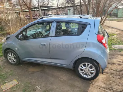 Дельфин Chevrolet Spark, 4 евро позиция 2019 года, КПП Автомат, в Ташкент за 8 100 y.e. id6168048