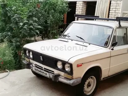 ВАЗ (Lada) 2106 1989 года, КПП Механика, в Ташкент за ~1 501 y.e. id5141522