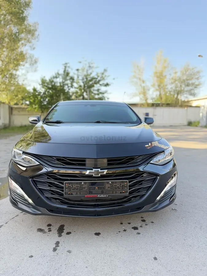 Chevrolet Malibu XL 2023