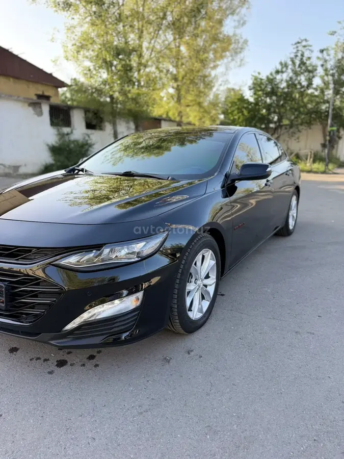 Chevrolet Malibu XL 2023 — 2