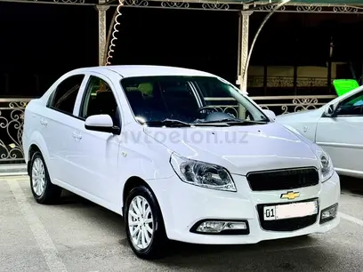 Chevrolet Nexia 3, 4 позиция 2020 года, КПП Автомат, в Ташкент за 9 700 y.e. id5147981