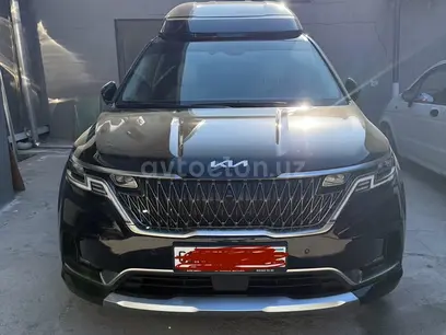 Kia Carnival 2023 года, в Ташкент за 55 500 y.e. id6157350