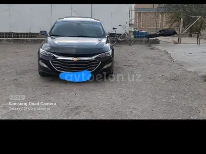 Chevrolet Malibu 2 2018 года, в Элликкалинский район за 22 000 y.e. id4984916