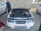 Chevrolet Nexia 2, 3 позиция DOHC 2015 года, КПП Механика, в Гулистан за 5 300 y.e. id6448289, Фото №1