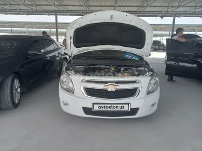 Chevrolet Cobalt, 2 позиция 2022 года, КПП Механика, в Термез за ~12 288 y.e. id5086255