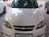 Белый Chevrolet Lacetti, 2 позиция 2020 года, КПП Механика, в Ташкент за 11 500 y.e. id5222443, Фото №1